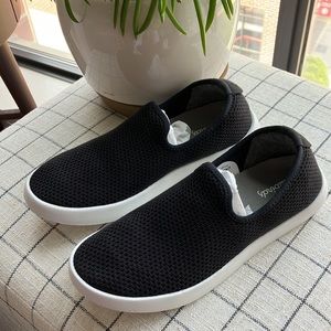NEW! Allbirds Tree Loungers sneaker slide 7